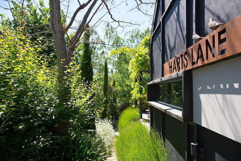 Harts Lane Haus - Accommodation BNB 1