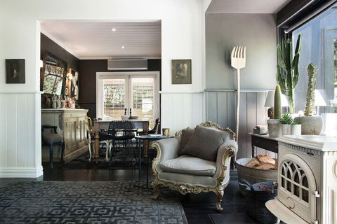 Harts Lane Haus - Accommodation BNB 5