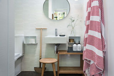 Harts Lane Haus - Accommodation BNB 3