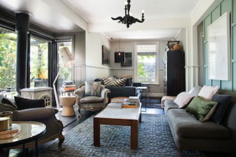 Harts Lane Haus - Accommodation BNB 0