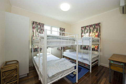 Twin Cottages - Accommodation BNB 0