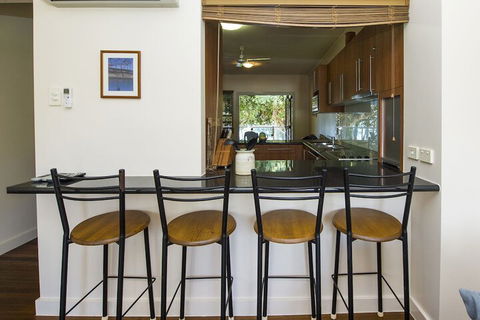 Twin Cottages - Accommodation BNB 3