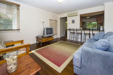Twin Cottages - Accommodation BNB 4