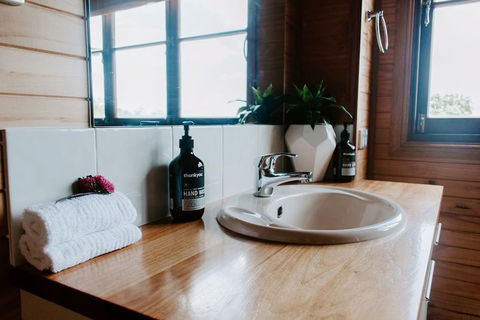 CasaGrande Resort & Day Spa - Accommodation BNB 5