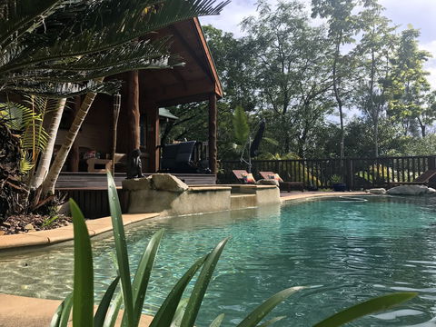 CasaGrande Resort & Day Spa - Accommodation BNB 2