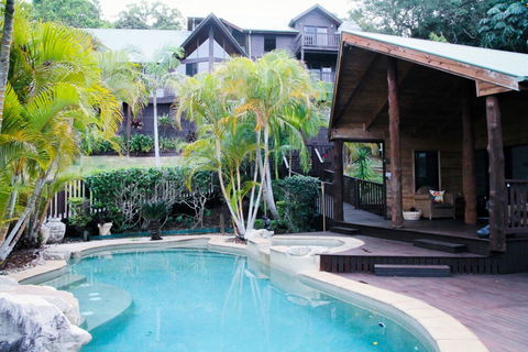 CasaGrande Resort & Day Spa - Accommodation BNB 3