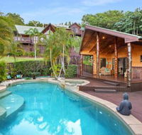 CasaGrande Resort  Day Spa - Accommodation BNB