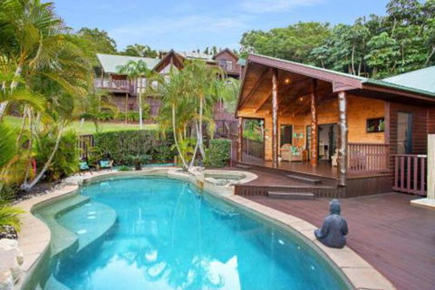 CasaGrande Resort & Day Spa - Accommodation BNB 0