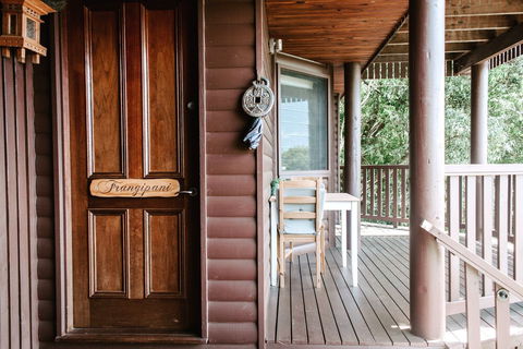 CasaGrande Resort & Day Spa - Accommodation BNB 1