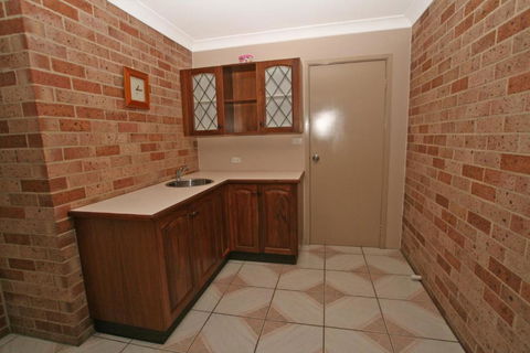 Hill Top Water & Bush Views - Accommodation BNB 3