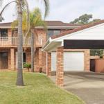 Hill Top Water & Bush Views - Accommodation BNB 0