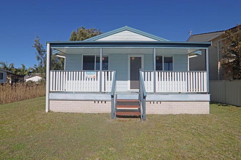 Perfect For Two Families - Accommodation BNB 6