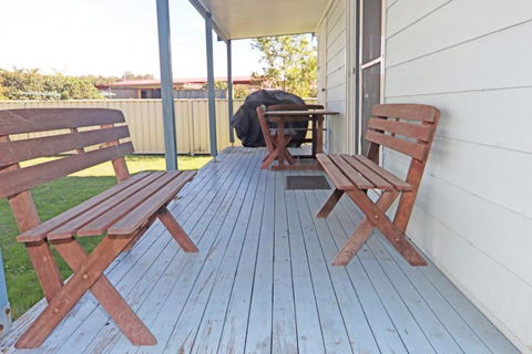 Perfect For Two Families - Accommodation BNB 2