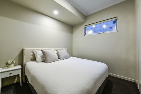 Aloha Luxury Central Apartments - Accommodation BNB 7
