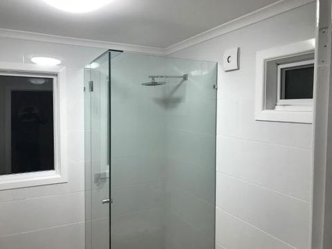 The Hill House - Accommodation BNB 5