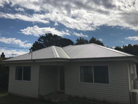 The Hill House - Accommodation BNB 0