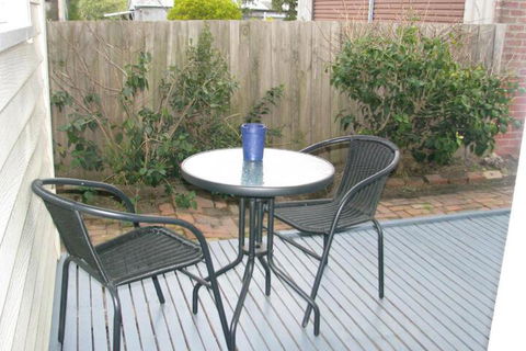 Growse House Yarram - Accommodation BNB 2