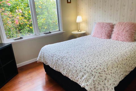 Growse House Yarram - Accommodation BNB 5