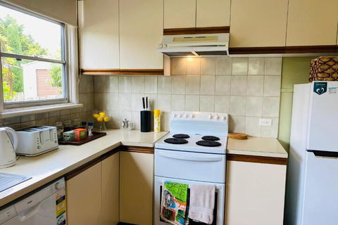 Growse House Yarram - Accommodation BNB 4