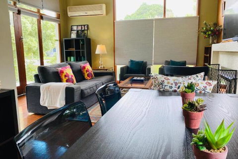 Growse House Yarram - Accommodation BNB 7