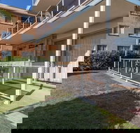 Castaways Unit 1 17 Shoal Bay Road - Accommodation BNB