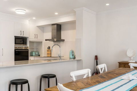 A PERFECT STAY - Ocean Walk - Accommodation BNB 5