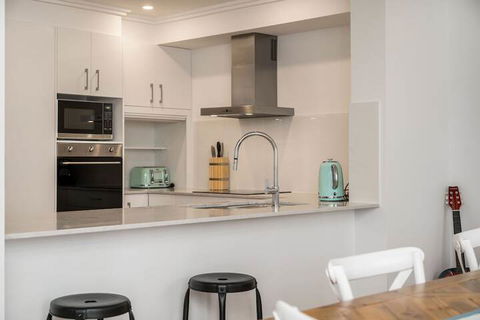 A PERFECT STAY - Ocean Walk - Accommodation BNB 6