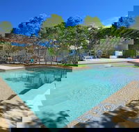 Pandanus Pocket 10 Beach Getaway - Accommodation BNB