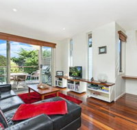 CASTWOOD VILLA No. 1 - Accommodation BNB