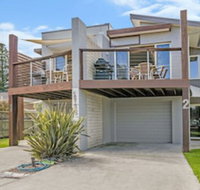 Castwood Villa No. 2 - Accommodation BNB