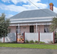Ginabella - Accommodation BNB