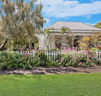 Hillingden - Accommodation BNB
