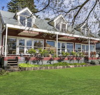 JOHANSSONS PERCH No. 3 - Accommodation BNB