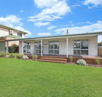 Ocean Spray Retreat - Accommodation BNB