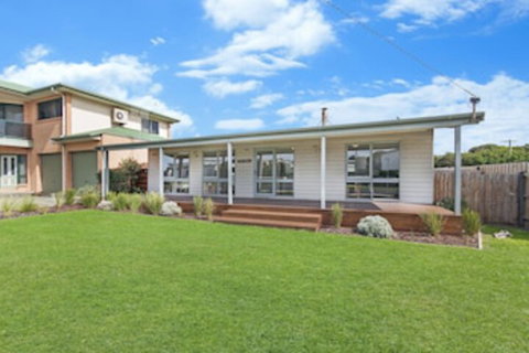 Ocean Spray Retreat - Accommodation BNB 0