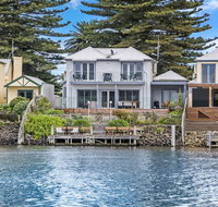 River Charm Apartment - Accommodation BNB