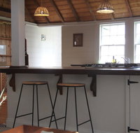The Workers Quarters - Accommodation BNB