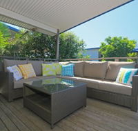 Beach Shack 24 Casuarina - Accommodation BNB