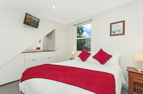 JOHANSSONS PERCH COTTAGE - Accommodation BNB 2