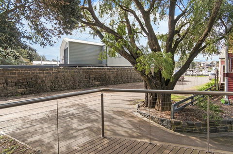 JOHANSSONS PERCH COTTAGE - Accommodation BNB 1