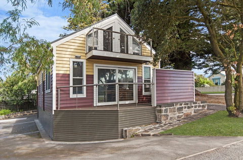 JOHANSSONS PERCH COTTAGE - Accommodation BNB 3