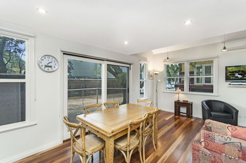 JOHANSSONS PERCH COTTAGE - Accommodation BNB 6
