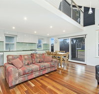 JOHANSSONS PERCH COTTAGE - Accommodation BNB