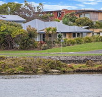 Rossleague House - Accommodation BNB