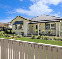 Gipps Getaway - Accommodation BNB