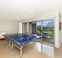 Sea Lit - Accommodation BNB