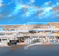 Footprints at Fingal Bay - Accommodation BNB