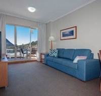 Barrington 713/35-45 Shoal Bay Road - Accommodation BNB