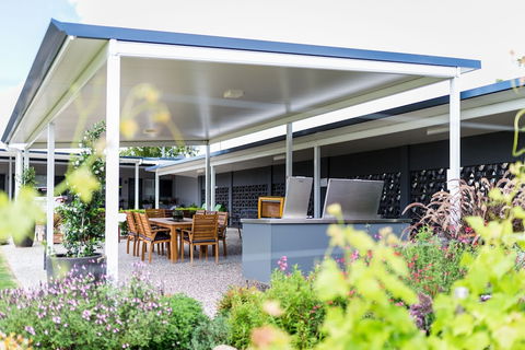 Granite Belt Motel - Accommodation BNB 6