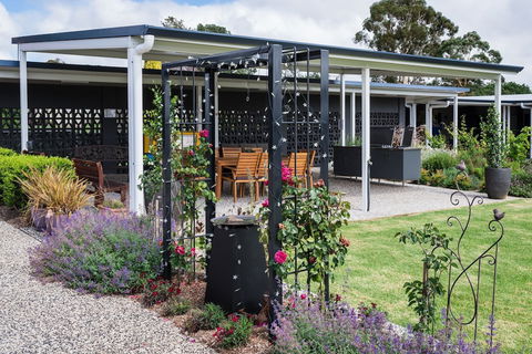 Granite Belt Motel - Accommodation BNB 2
